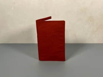 Po rust cover front