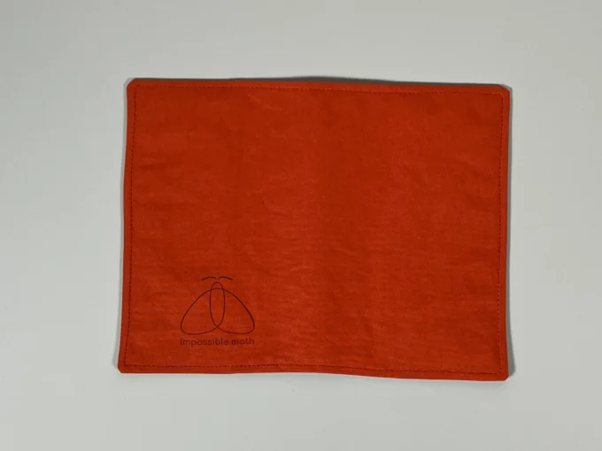 Po rust cover outside